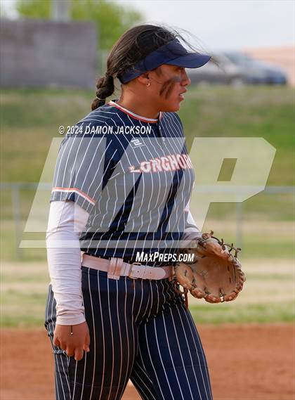 Thumbnail 3 in Legacy vs Virgin Valley (40th Annual Sherman Bennett Desert Winds Classic) photogallery.
