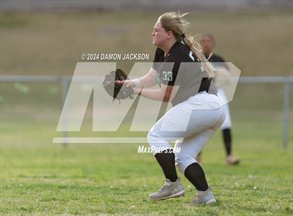 Thumbnail 1 in Legacy vs Virgin Valley (40th Annual Sherman Bennett Desert Winds Classic) photogallery.