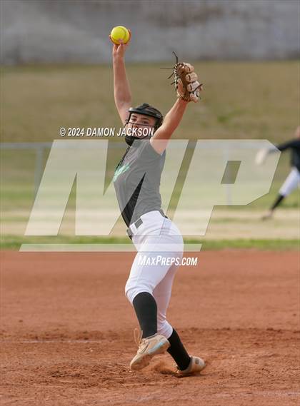 Thumbnail 1 in Legacy vs Virgin Valley (40th Annual Sherman Bennett Desert Winds Classic) photogallery.