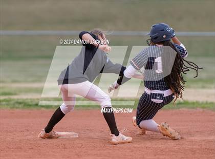 Thumbnail 3 in Legacy vs Virgin Valley (40th Annual Sherman Bennett Desert Winds Classic) photogallery.