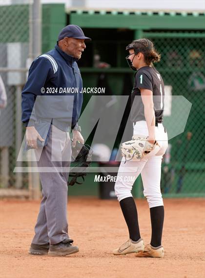 Thumbnail 3 in Legacy vs Virgin Valley (40th Annual Sherman Bennett Desert Winds Classic) photogallery.