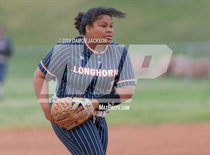 Thumbnail 1 in Legacy vs Virgin Valley (40th Annual Sherman Bennett Desert Winds Classic) photogallery.