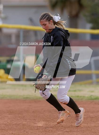 Thumbnail 2 in Legacy vs Virgin Valley (40th Annual Sherman Bennett Desert Winds Classic) photogallery.