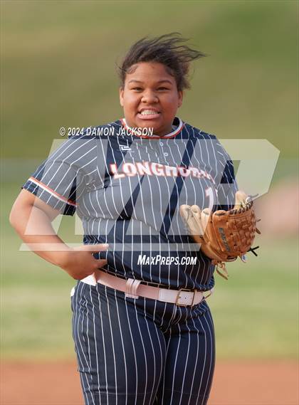 Thumbnail 2 in Legacy vs Virgin Valley (40th Annual Sherman Bennett Desert Winds Classic) photogallery.