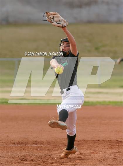 Thumbnail 3 in Legacy vs Virgin Valley (40th Annual Sherman Bennett Desert Winds Classic) photogallery.