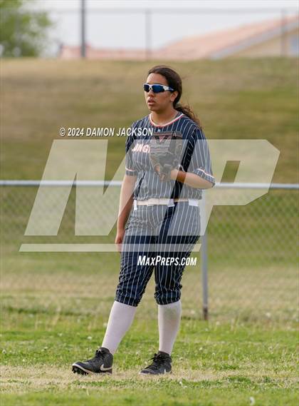 Thumbnail 2 in Legacy vs Virgin Valley (40th Annual Sherman Bennett Desert Winds Classic) photogallery.