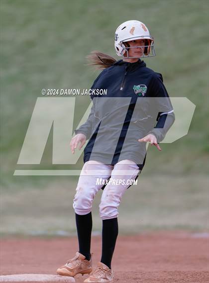 Thumbnail 1 in Legacy vs Virgin Valley (40th Annual Sherman Bennett Desert Winds Classic) photogallery.