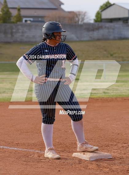 Thumbnail 2 in Legacy vs Virgin Valley (40th Annual Sherman Bennett Desert Winds Classic) photogallery.