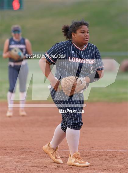 Thumbnail 1 in Legacy vs Virgin Valley (40th Annual Sherman Bennett Desert Winds Classic) photogallery.