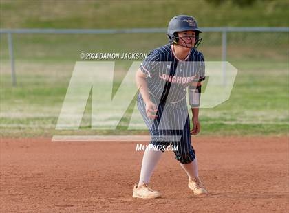 Thumbnail 2 in Legacy vs Virgin Valley (40th Annual Sherman Bennett Desert Winds Classic) photogallery.