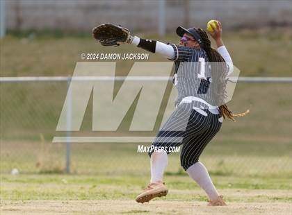 Thumbnail 3 in Legacy vs Virgin Valley (40th Annual Sherman Bennett Desert Winds Classic) photogallery.