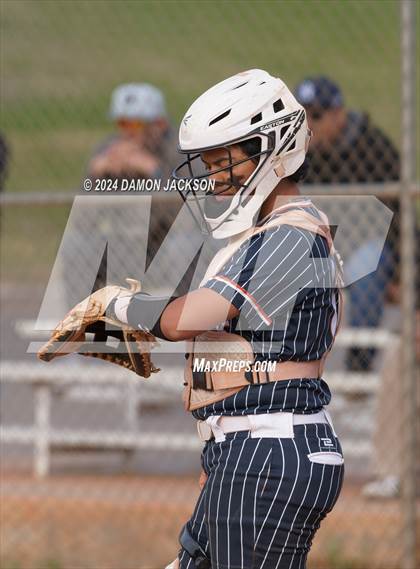 Thumbnail 1 in Legacy vs Virgin Valley (40th Annual Sherman Bennett Desert Winds Classic) photogallery.