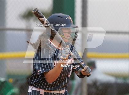 Thumbnail 2 in Legacy vs Virgin Valley (40th Annual Sherman Bennett Desert Winds Classic) photogallery.