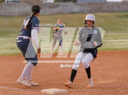 Thumbnail 3 in Legacy vs Virgin Valley (40th Annual Sherman Bennett Desert Winds Classic) photogallery.