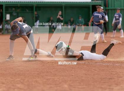 Thumbnail 3 in Legacy vs Virgin Valley (40th Annual Sherman Bennett Desert Winds Classic) photogallery.