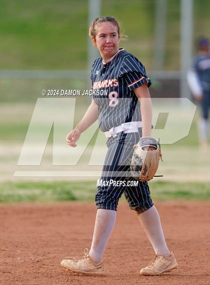 Thumbnail 1 in Legacy vs Virgin Valley (40th Annual Sherman Bennett Desert Winds Classic) photogallery.