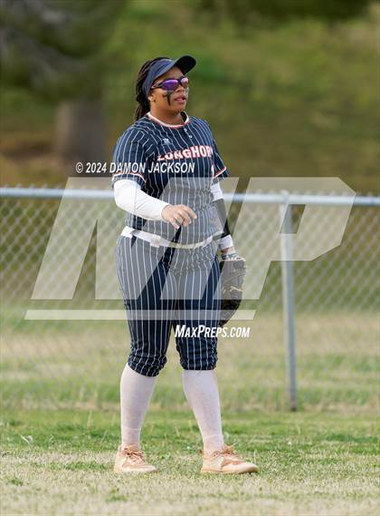 Thumbnail 3 in Legacy vs Virgin Valley (40th Annual Sherman Bennett Desert Winds Classic) photogallery.