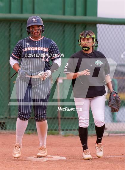 Thumbnail 3 in Legacy vs Virgin Valley (40th Annual Sherman Bennett Desert Winds Classic) photogallery.