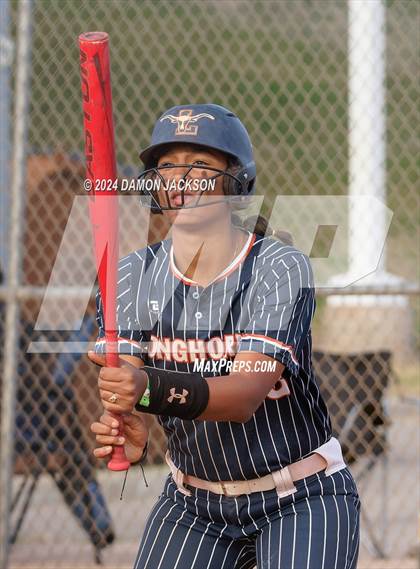 Thumbnail 3 in Legacy vs Virgin Valley (40th Annual Sherman Bennett Desert Winds Classic) photogallery.