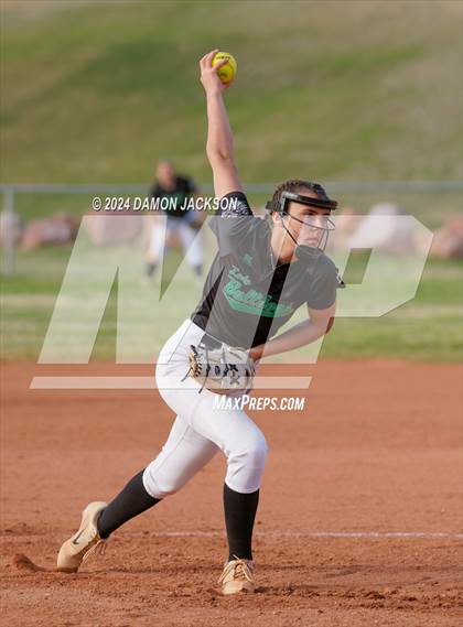 Thumbnail 1 in Legacy vs Virgin Valley (40th Annual Sherman Bennett Desert Winds Classic) photogallery.