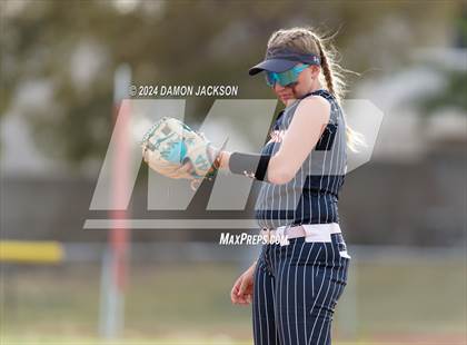 Thumbnail 1 in Legacy vs Virgin Valley (40th Annual Sherman Bennett Desert Winds Classic) photogallery.