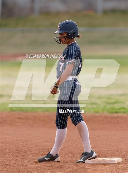 Thumbnail 3 in Legacy vs Virgin Valley (40th Annual Sherman Bennett Desert Winds Classic) photogallery.