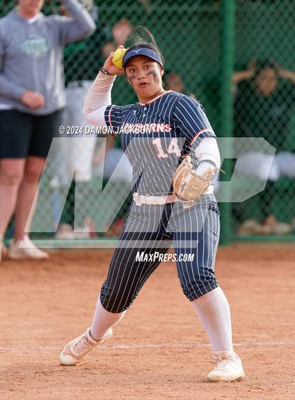 Thumbnail 2 in Legacy vs Virgin Valley (40th Annual Sherman Bennett Desert Winds Classic) photogallery.