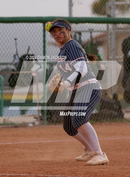 Thumbnail 2 in Legacy vs Virgin Valley (40th Annual Sherman Bennett Desert Winds Classic) photogallery.
