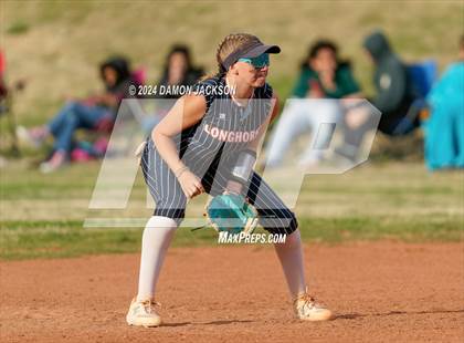 Thumbnail 2 in Legacy vs Virgin Valley (40th Annual Sherman Bennett Desert Winds Classic) photogallery.