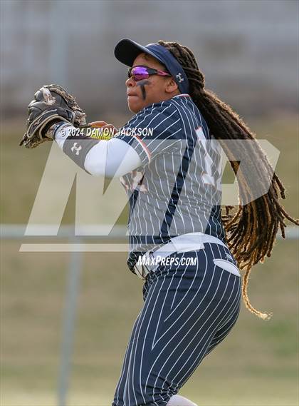 Thumbnail 3 in Legacy vs Virgin Valley (40th Annual Sherman Bennett Desert Winds Classic) photogallery.