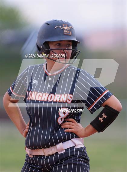 Thumbnail 2 in Legacy vs Virgin Valley (40th Annual Sherman Bennett Desert Winds Classic) photogallery.
