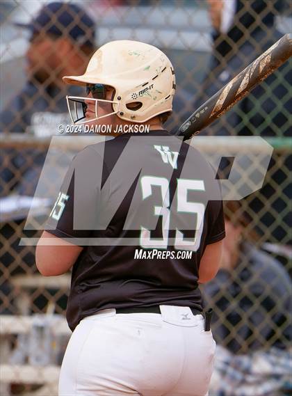 Thumbnail 2 in Legacy vs Virgin Valley (40th Annual Sherman Bennett Desert Winds Classic) photogallery.