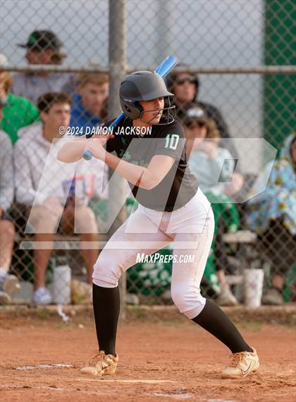 Thumbnail 3 in Legacy vs Virgin Valley (40th Annual Sherman Bennett Desert Winds Classic) photogallery.