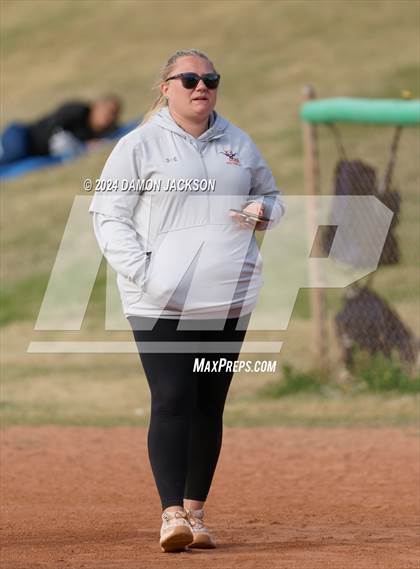 Thumbnail 3 in Legacy vs Virgin Valley (40th Annual Sherman Bennett Desert Winds Classic) photogallery.