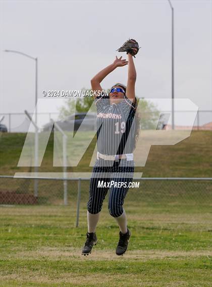 Thumbnail 2 in Legacy vs Virgin Valley (40th Annual Sherman Bennett Desert Winds Classic) photogallery.