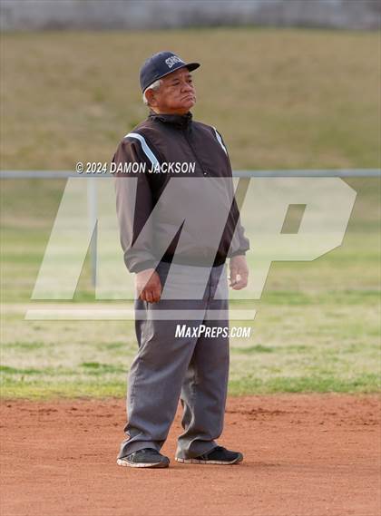 Thumbnail 2 in Legacy vs Virgin Valley (40th Annual Sherman Bennett Desert Winds Classic) photogallery.