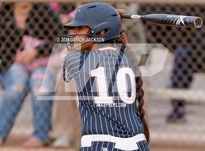 Thumbnail 3 in Legacy vs Virgin Valley (40th Annual Sherman Bennett Desert Winds Classic) photogallery.