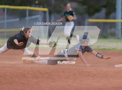Thumbnail 3 in Legacy vs Virgin Valley (40th Annual Sherman Bennett Desert Winds Classic) photogallery.
