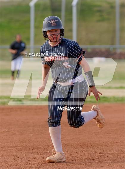 Thumbnail 3 in Legacy vs Virgin Valley (40th Annual Sherman Bennett Desert Winds Classic) photogallery.