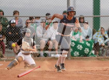 Thumbnail 2 in Legacy vs Virgin Valley (40th Annual Sherman Bennett Desert Winds Classic) photogallery.