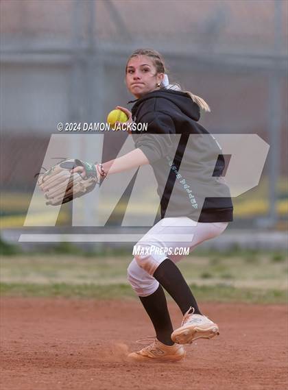 Thumbnail 2 in Legacy vs Virgin Valley (40th Annual Sherman Bennett Desert Winds Classic) photogallery.