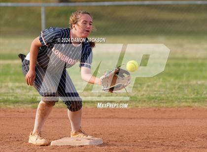 Thumbnail 1 in Legacy vs Virgin Valley (40th Annual Sherman Bennett Desert Winds Classic) photogallery.