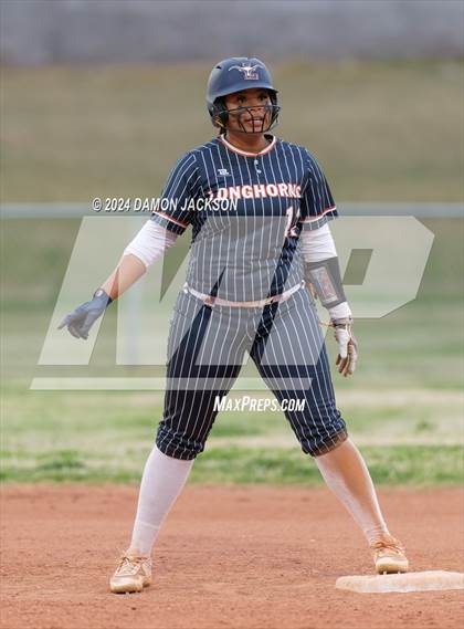 Thumbnail 1 in Legacy vs Virgin Valley (40th Annual Sherman Bennett Desert Winds Classic) photogallery.