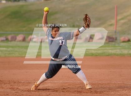 Thumbnail 2 in Legacy vs Virgin Valley (40th Annual Sherman Bennett Desert Winds Classic) photogallery.