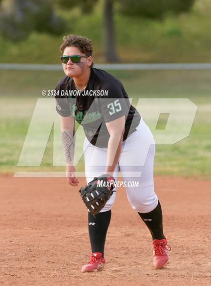 Thumbnail 2 in Legacy vs Virgin Valley (40th Annual Sherman Bennett Desert Winds Classic) photogallery.