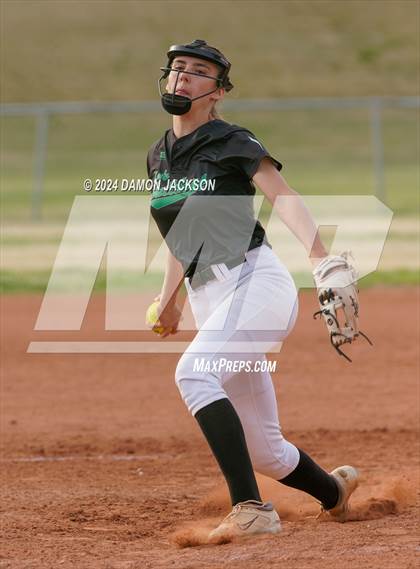 Thumbnail 2 in Legacy vs Virgin Valley (40th Annual Sherman Bennett Desert Winds Classic) photogallery.