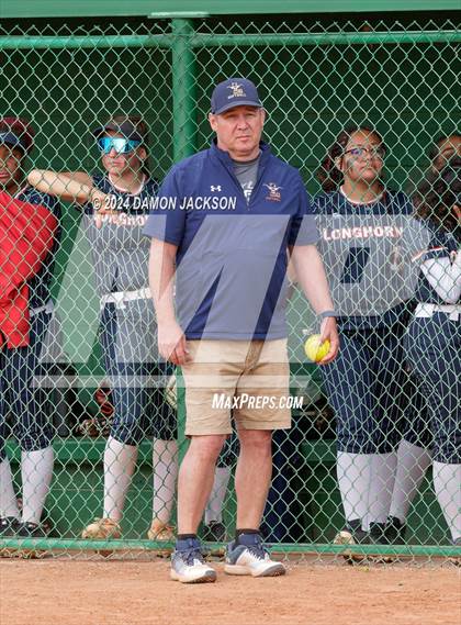 Thumbnail 1 in Legacy vs Virgin Valley (40th Annual Sherman Bennett Desert Winds Classic) photogallery.