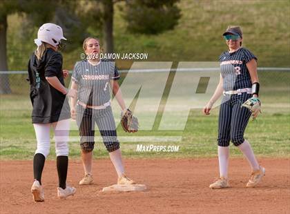 Thumbnail 3 in Legacy vs Virgin Valley (40th Annual Sherman Bennett Desert Winds Classic) photogallery.