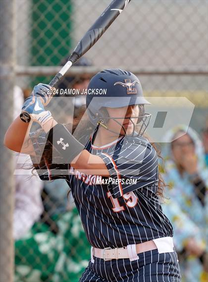 Thumbnail 3 in Legacy vs Virgin Valley (40th Annual Sherman Bennett Desert Winds Classic) photogallery.