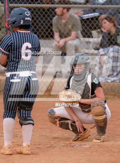 Thumbnail 2 in Legacy vs Virgin Valley (40th Annual Sherman Bennett Desert Winds Classic) photogallery.